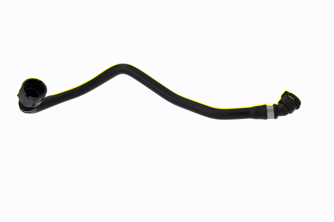 Tubería de radiador 8510306 VAICO V20-5221 BMW, VOLVO, LAND ROVER