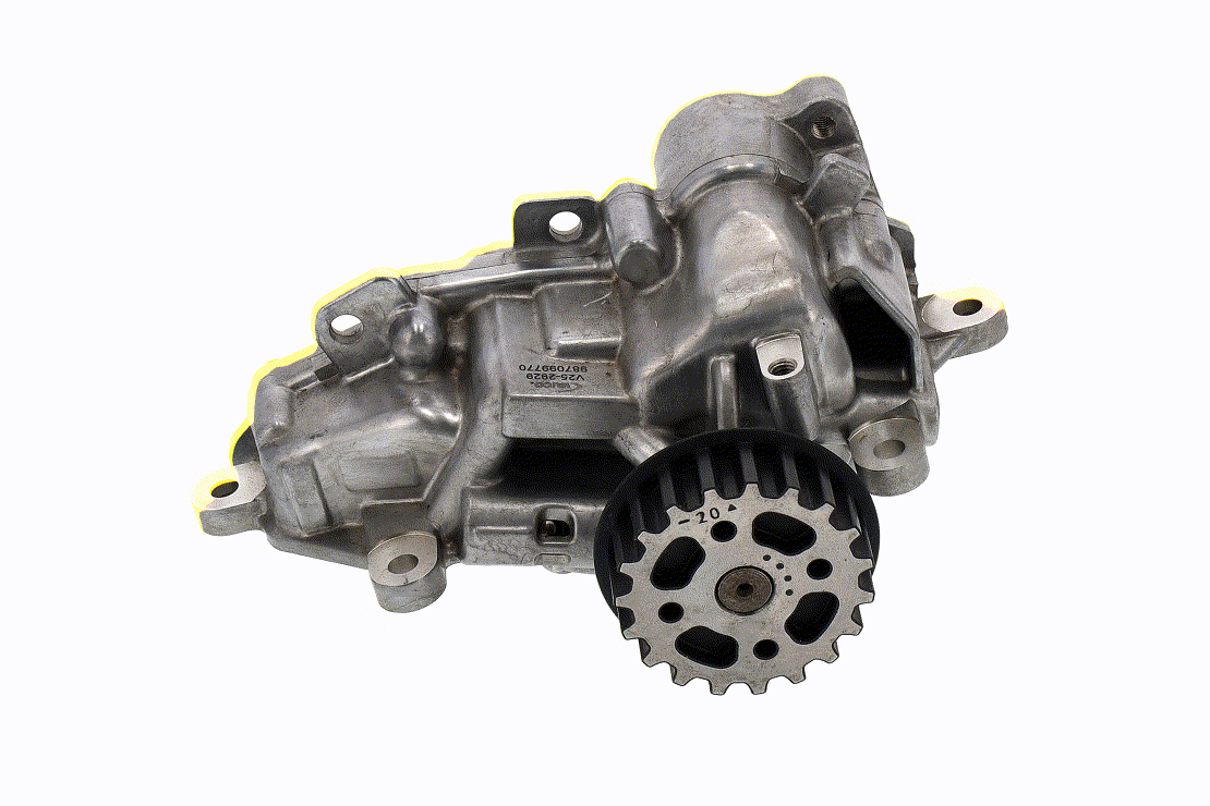 Bomba de óleo 2 039 482 VAICO V25-2929 FORD, FORD USA