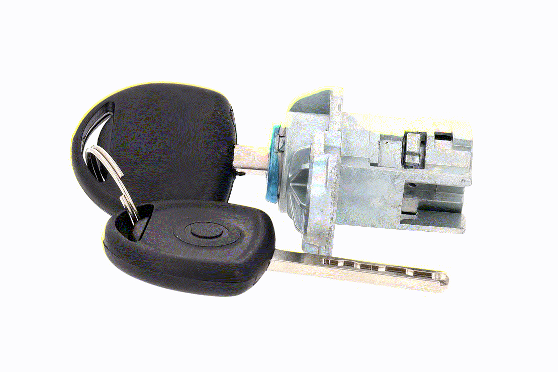 VAICO V40-2426 Lock Cylinder, ignition lock Original VAICO Quality-image-23481576