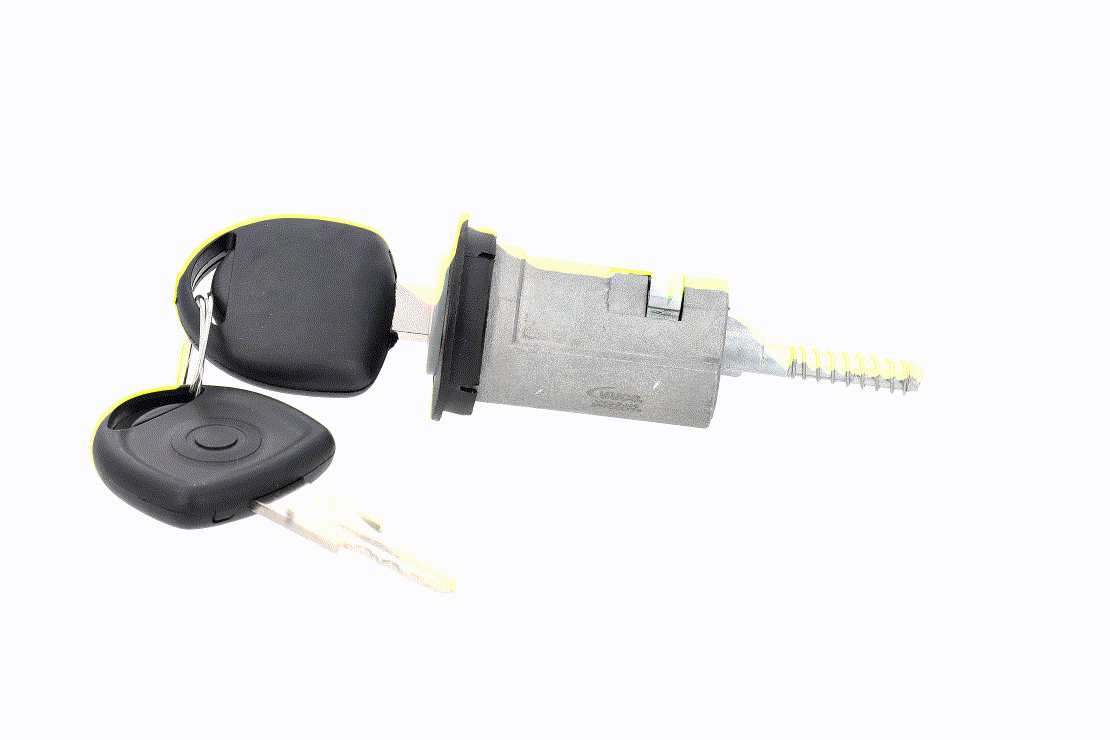 Lukkesylinder, tenningslås 09 13 652 VAICO V40-2493 OPEL