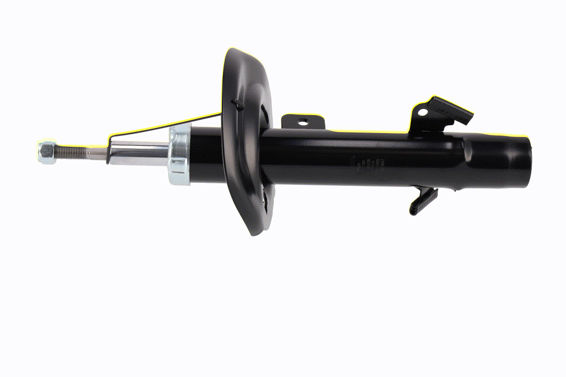 VAICO V42-1120 Shock absorber Original VAICO Quality Front Axle Left, Gas Pressure, Twin-Tube, Suspension Strut, Top pin