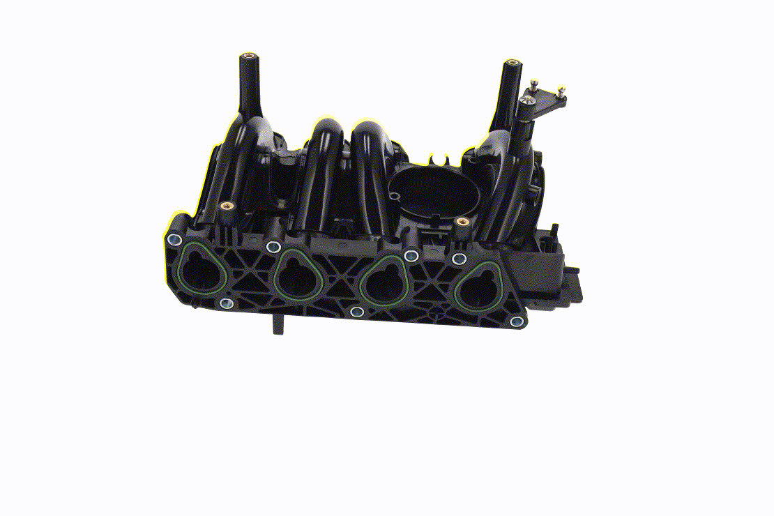 OEN DRM2805 Innsugsmanifold VAICO V46-1442