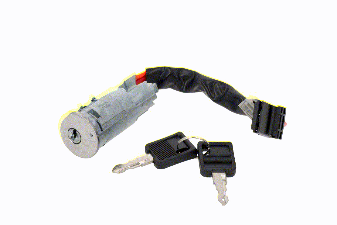 V46-1911 Ignition barrel VAICO EOS