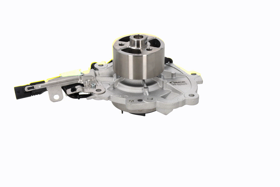 Vandpumpe LR080736 VAICO V48-50025 LAND ROVER, JAGUAR