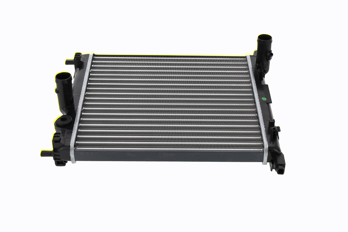 1095998 VEMO V10600072 Engine radiator for load up! Van (121, 122, BL1, BL2)