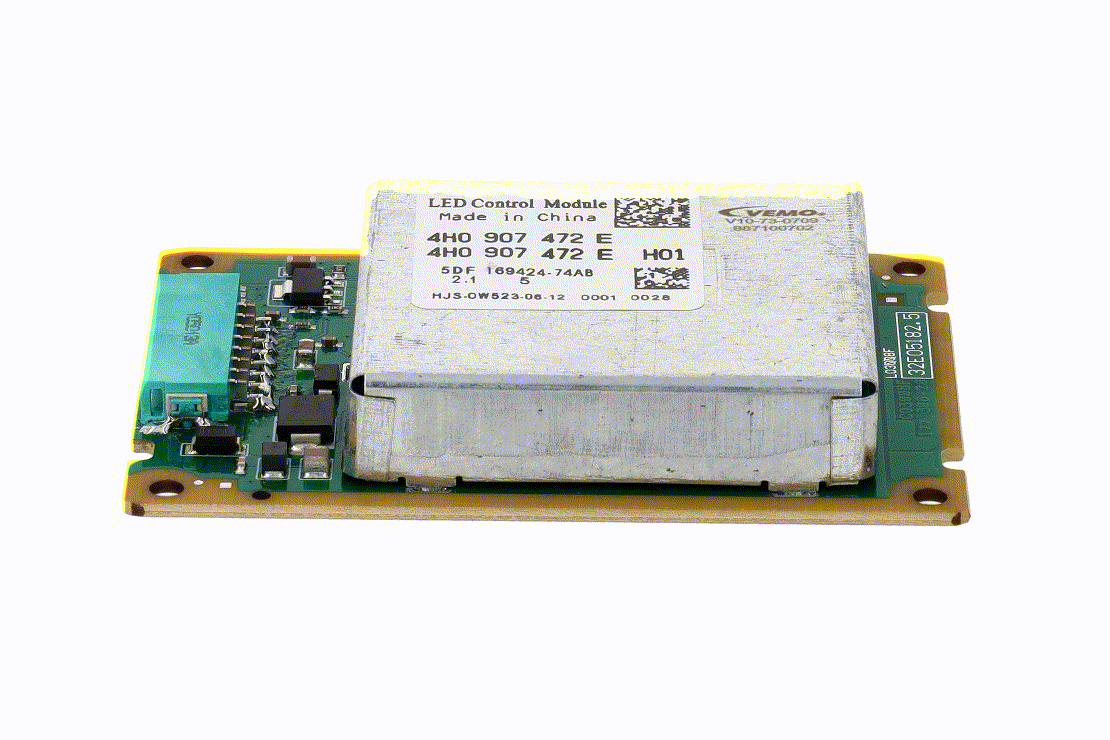 V10-73-0709 VEMO Lighting control module Audi