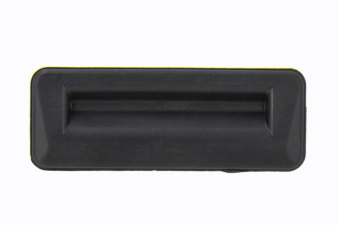 Achterklephendel 1110017 VEMO V10-85-0228 IVECO