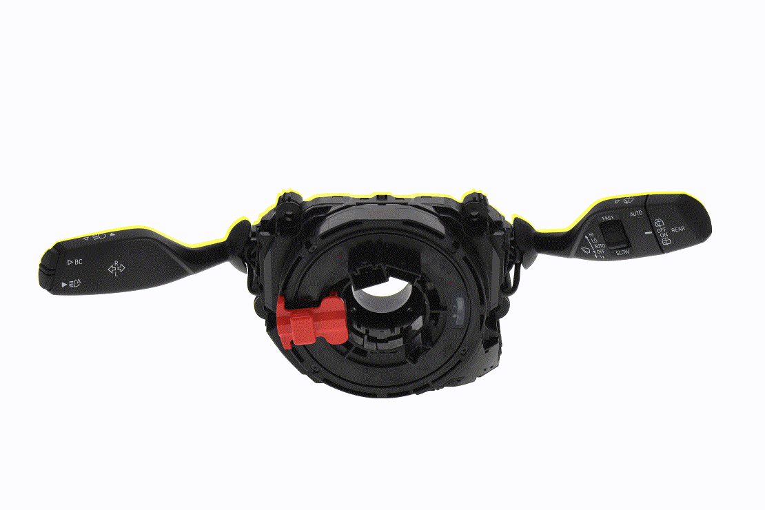 V20-80-0011 VEMO Leva devio guida X2 prezzo