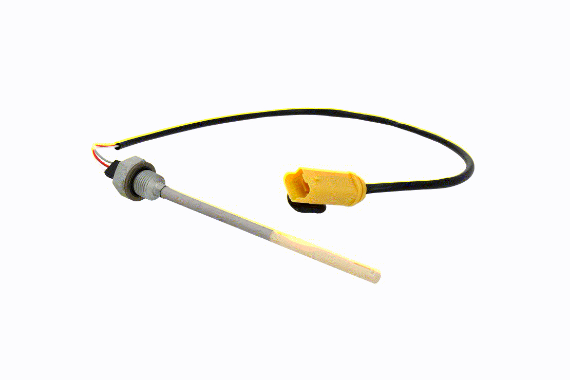 Sensor, motoroliepeil 1 110 205 VEMO V22-72-0229 VOLKSWAGEN, FORD