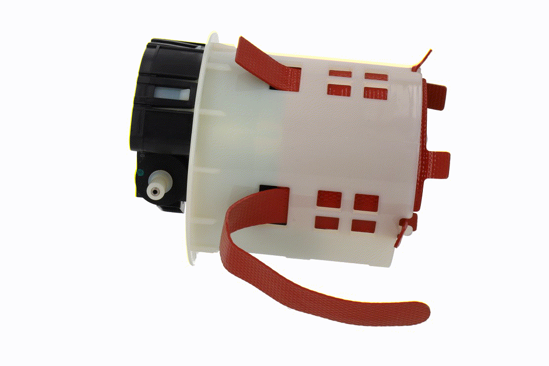 Fördermodul (AdBlue) 39146676 VEMO V40-68-0006 OPEL, VAUXHALL