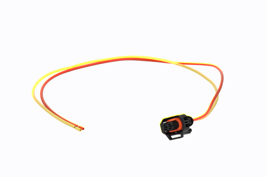 Kit de reparación cables 62 86 769 VEMO V40-83-0043 OPEL, FIAT, VAUXHALL