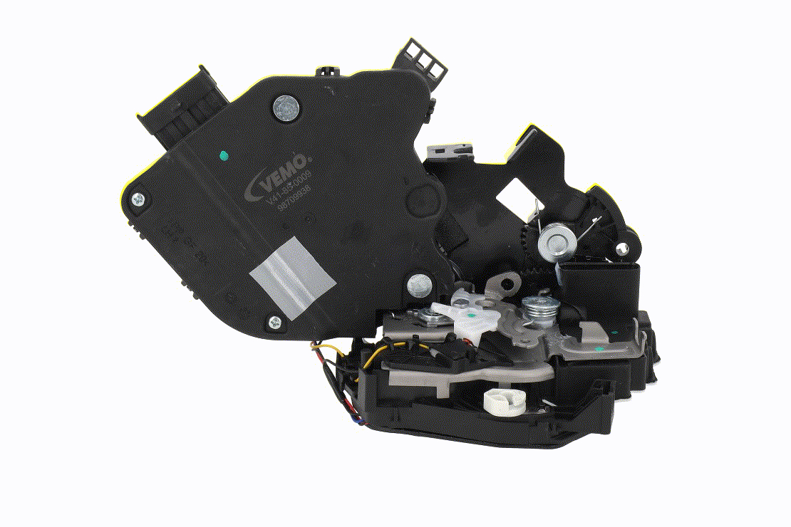 Κλειδαριά πόρτας C2D 49432 VEMO V41-85-0009 LAND ROVER, JAGUAR