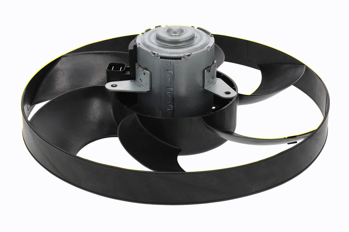 Ventola radiatore 1253.63 VEMO V42-01-0001 VOLKSWAGEN, PEUGEOT, CITROЁN, VOLVO, DS