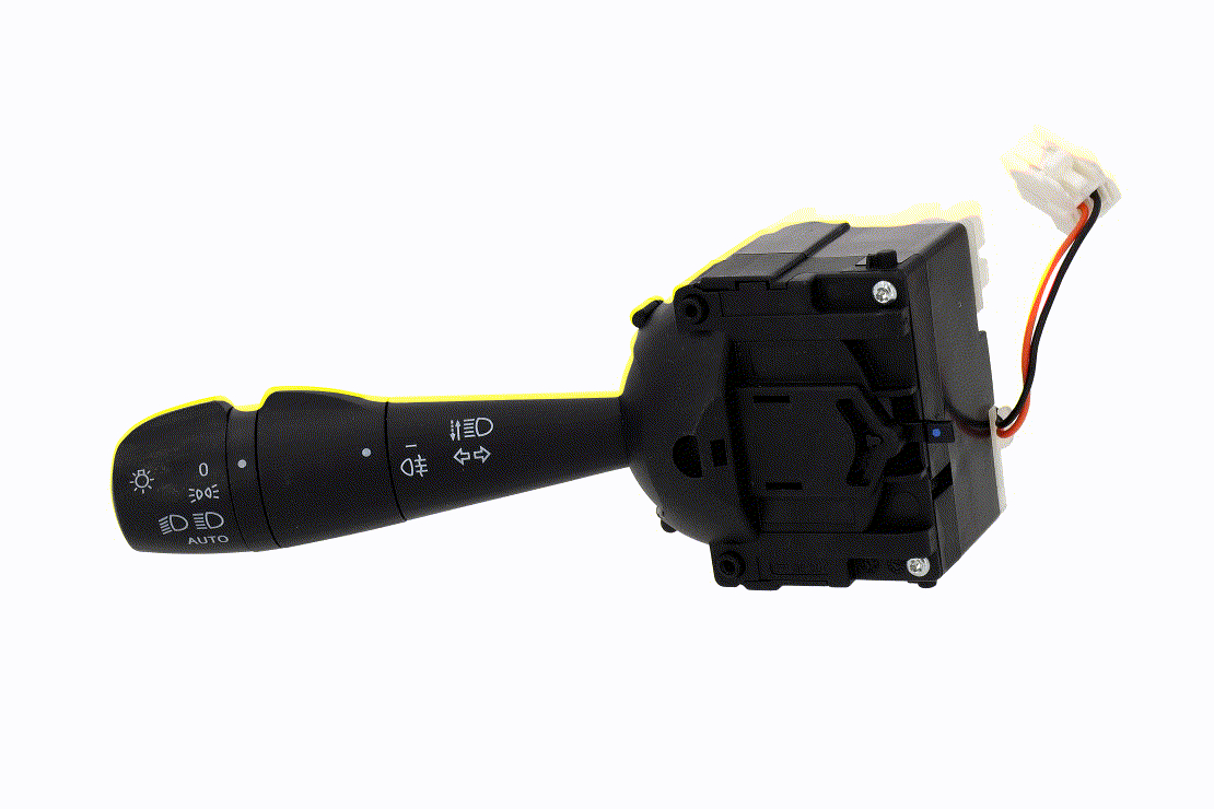 V46-80-0066 VEMO 1103507 Leva devio guida