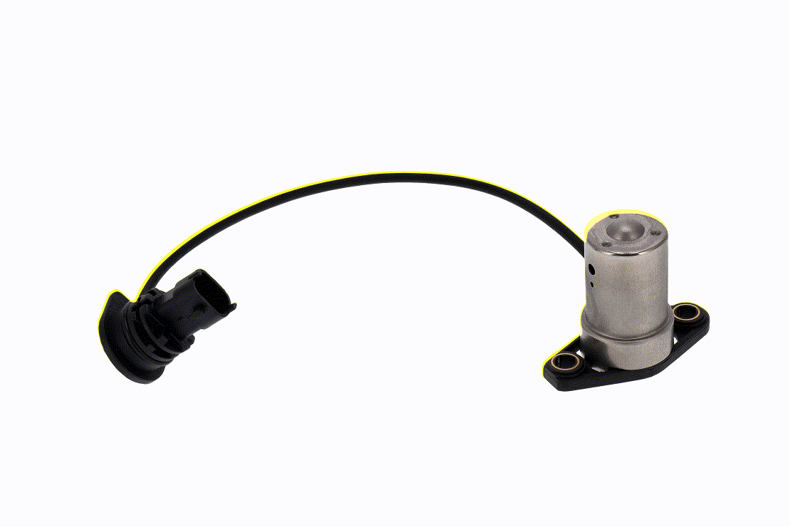 1110227 VEMO V50720003 SAAB 9-3 Engine oil level sensor