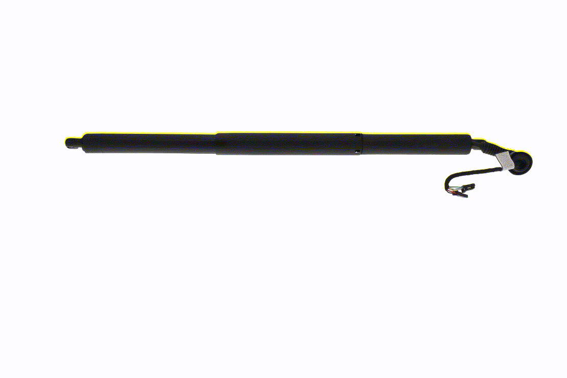 Heckklappe-Motor V51-55-0007 VEMO 1109953