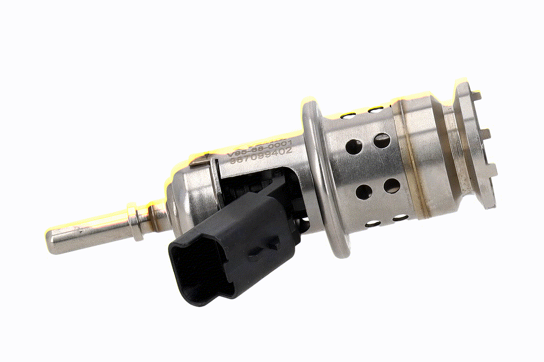 1110266 VEMO V95680001 VOLVO C40 dosage module