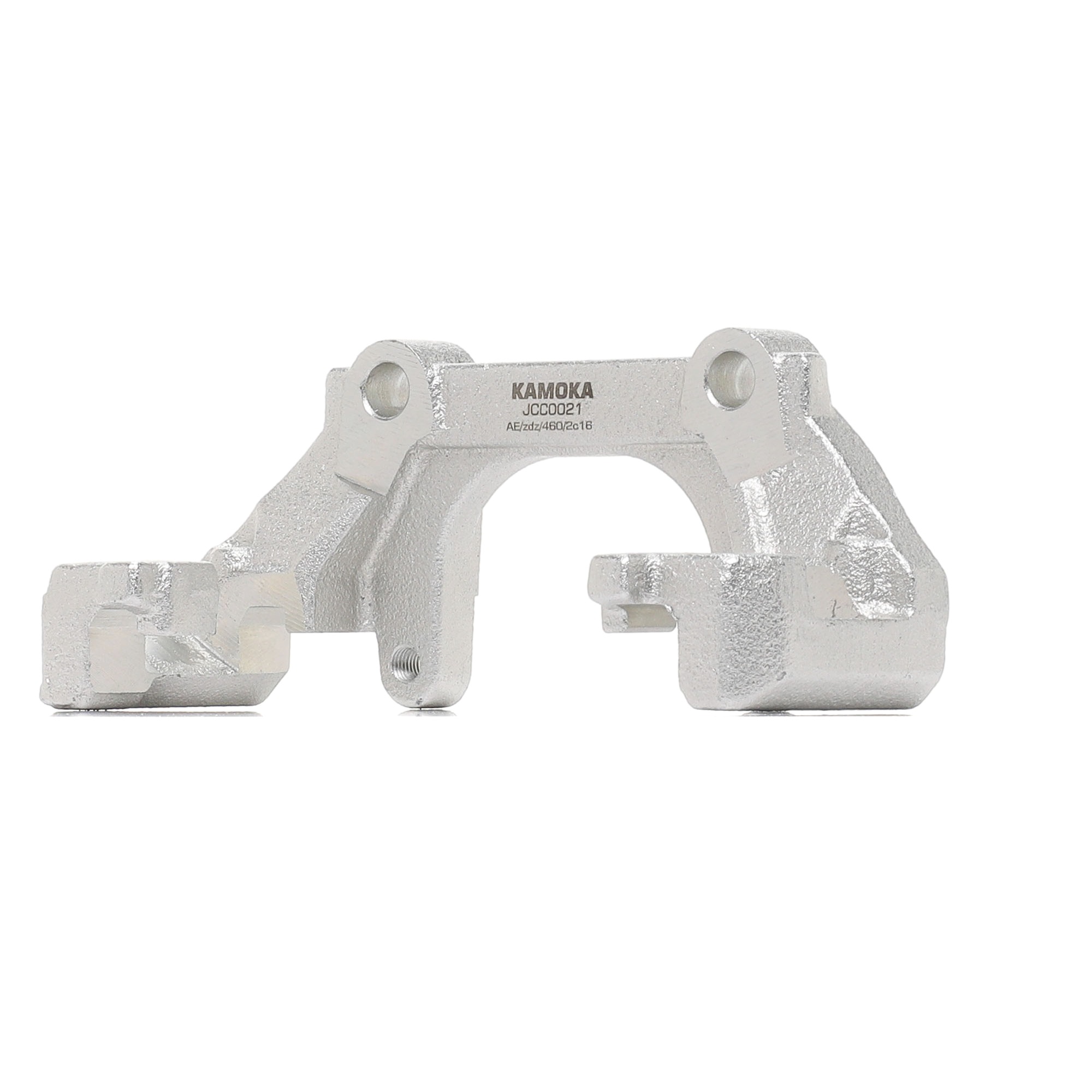Brake caliper carrier 4B0615125 KAMOKA JCC0021 VW, AUDI, SKODA, SEAT