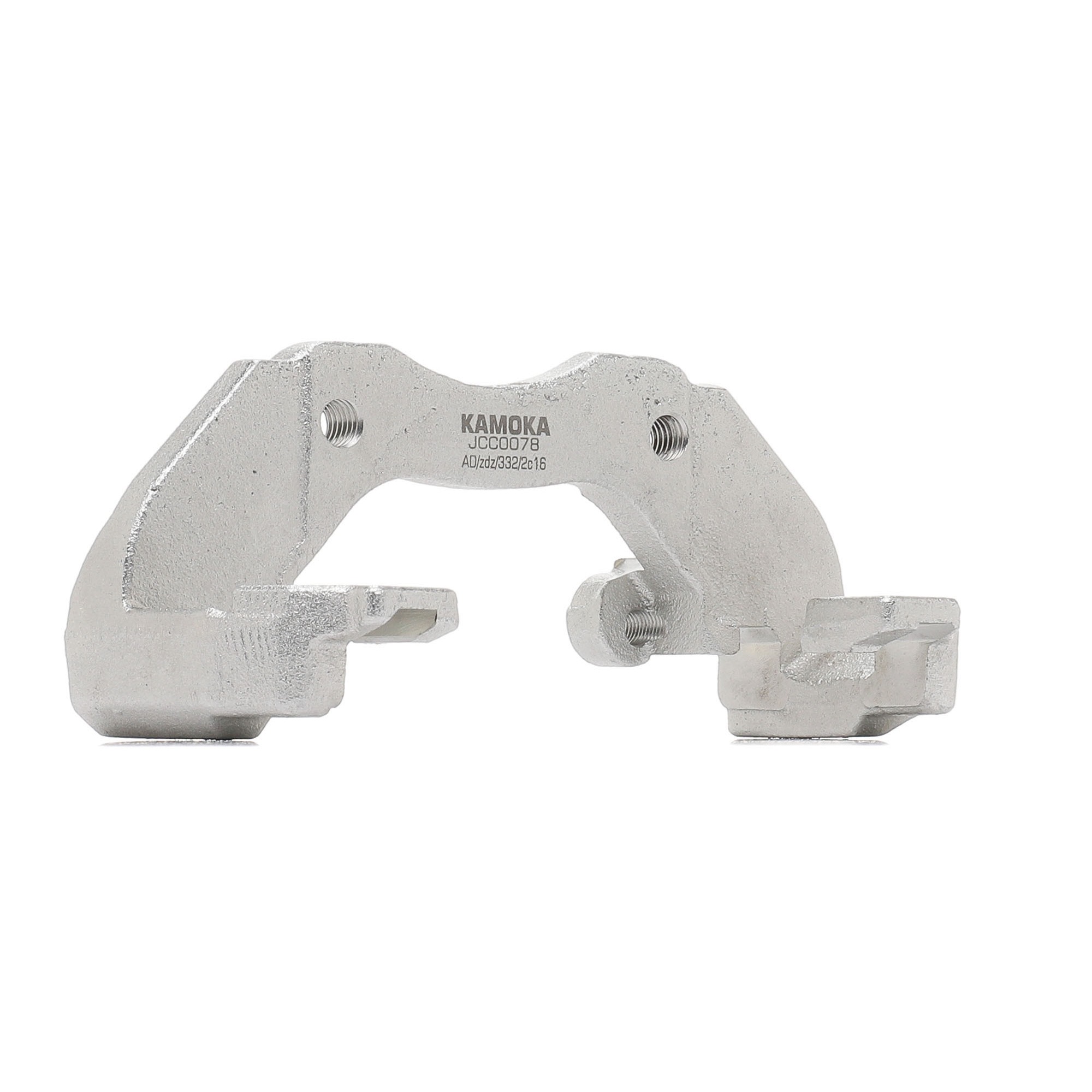 KAMOKA 3M512B135AA Bremssattelträger MAZDA 3 2.0 150 PS Benzin