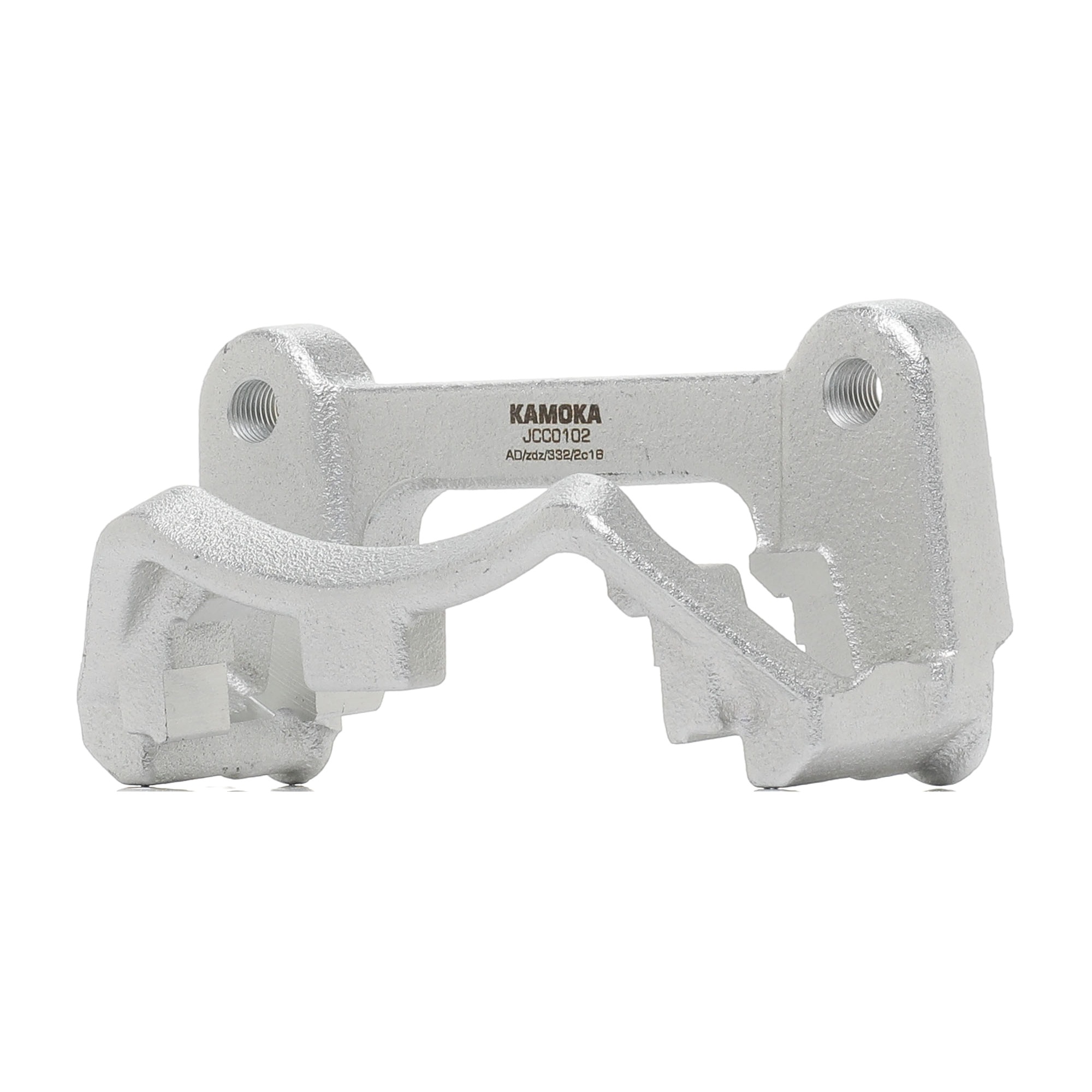 Brake caliper carrier 3B0615125 KAMOKA JCC0102 VW, AUDI, SKODA, SEAT