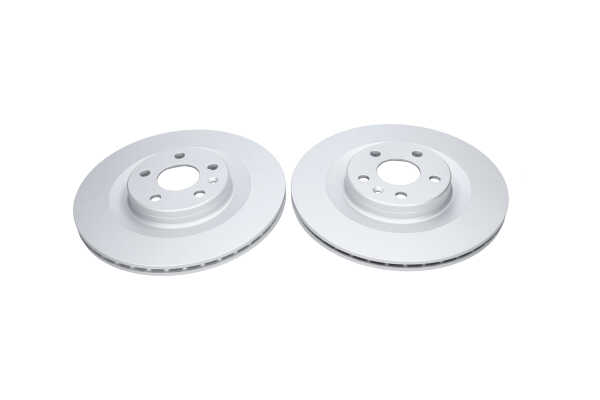 Brake discs KAVO PARTS BR-10190-C