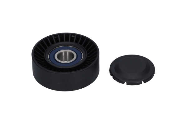 Szíjtárcsa / vezetőgörgő, hosszbordás szíj KAVO PARTS DIP-10014