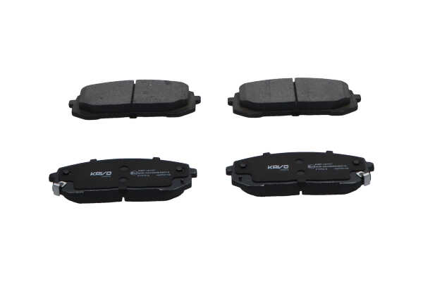 23484112 KAVO PARTS KBP10127 Спирачни накладки KIA Niro II (SG2) задни и предни цена