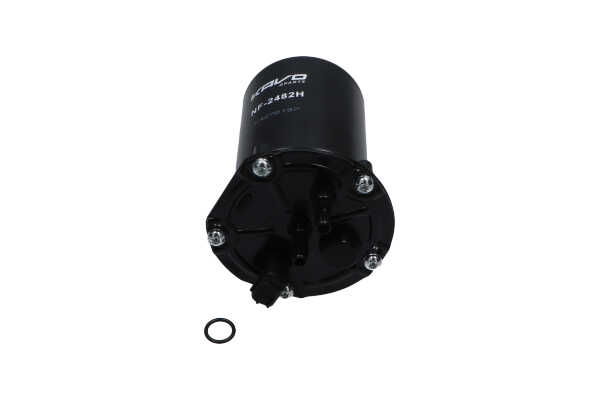 KAVO PARTS NF2482H Fuel filter Fuel filter 1640 000 Q2E KAVO PARTS NF-2482H MERCEDES-BENZ, NISSAN