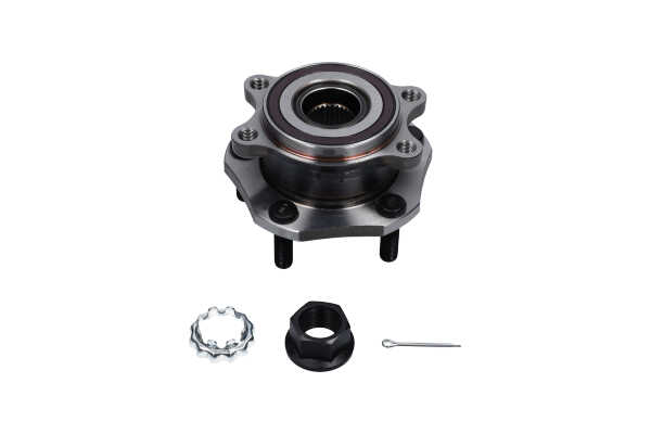 Wiellagerset 402024BA0A KAVO PARTS WBK-10103 RENAULT, NISSAN, INFINITI