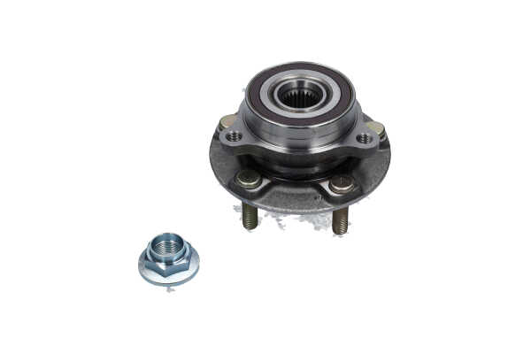 KAVO PARTS WBK10117 Wielnaaf Kia Ceed CD 1.6 CRDi Eco-Dynamics+ 116 Pk Diesel/Elektro 2024