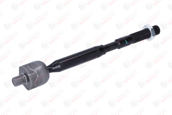 Аксиален шарнирен накрайник, напречна кормилна щанга D8521-5RB0A BIRTH AX7208 NISSAN