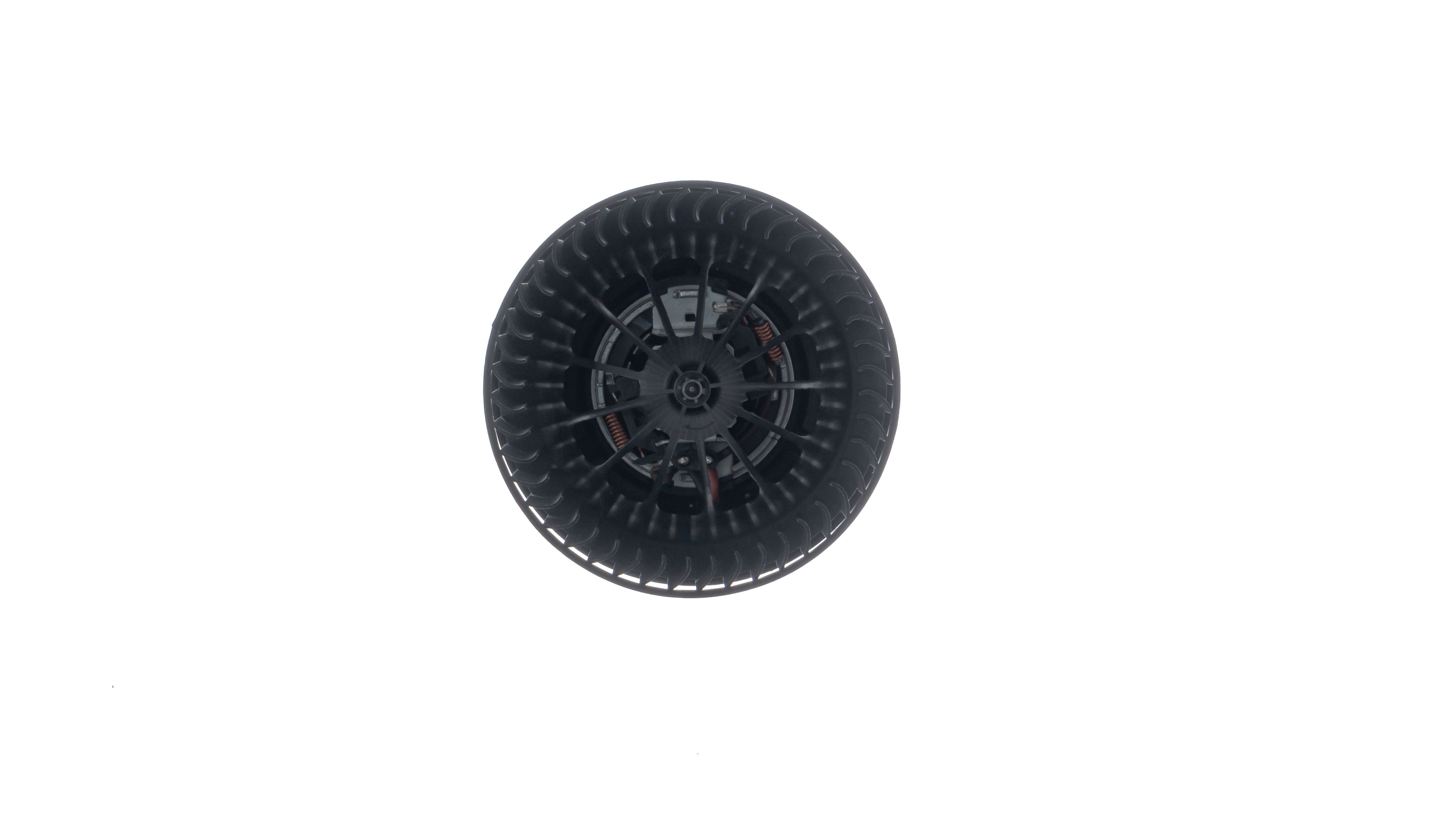 Wentylator nagrzewnicy MAHLE ORIGINAL AB 241 000S