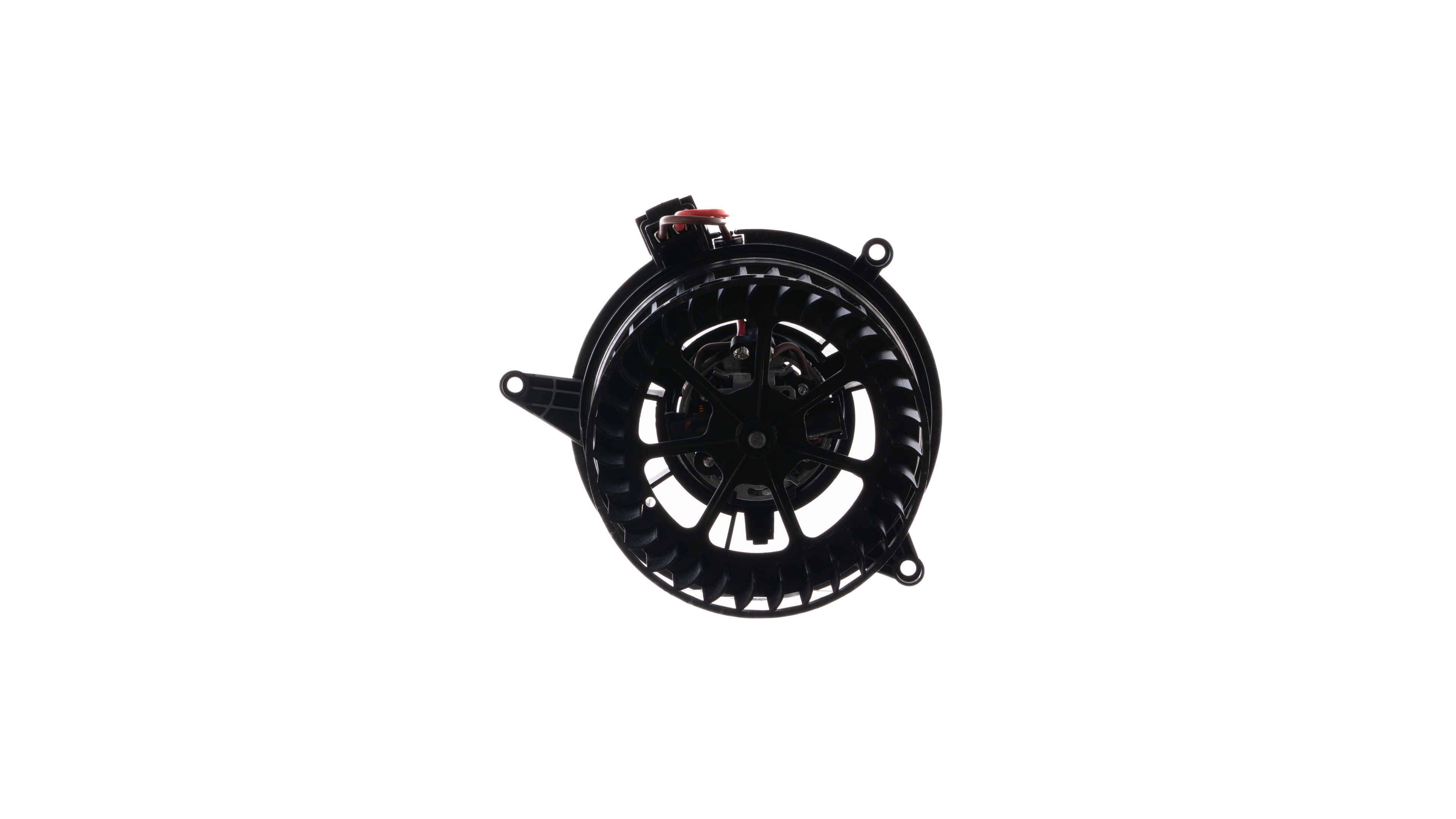 Interieurventilatie 1 252 927 MAHLE AB409000S FORD