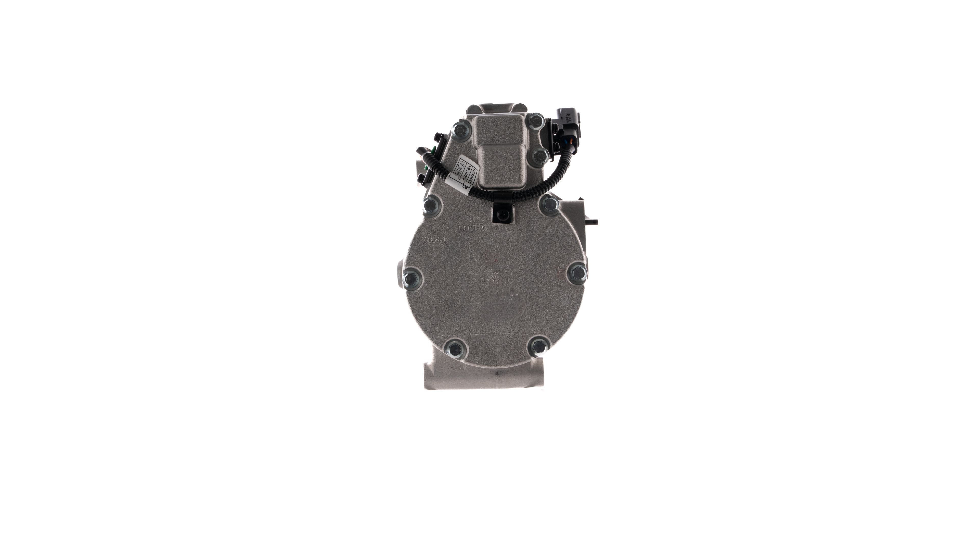Компресор за климатик 97701-G2000 MAHLE ACP1689000P HYUNDAI, KIA