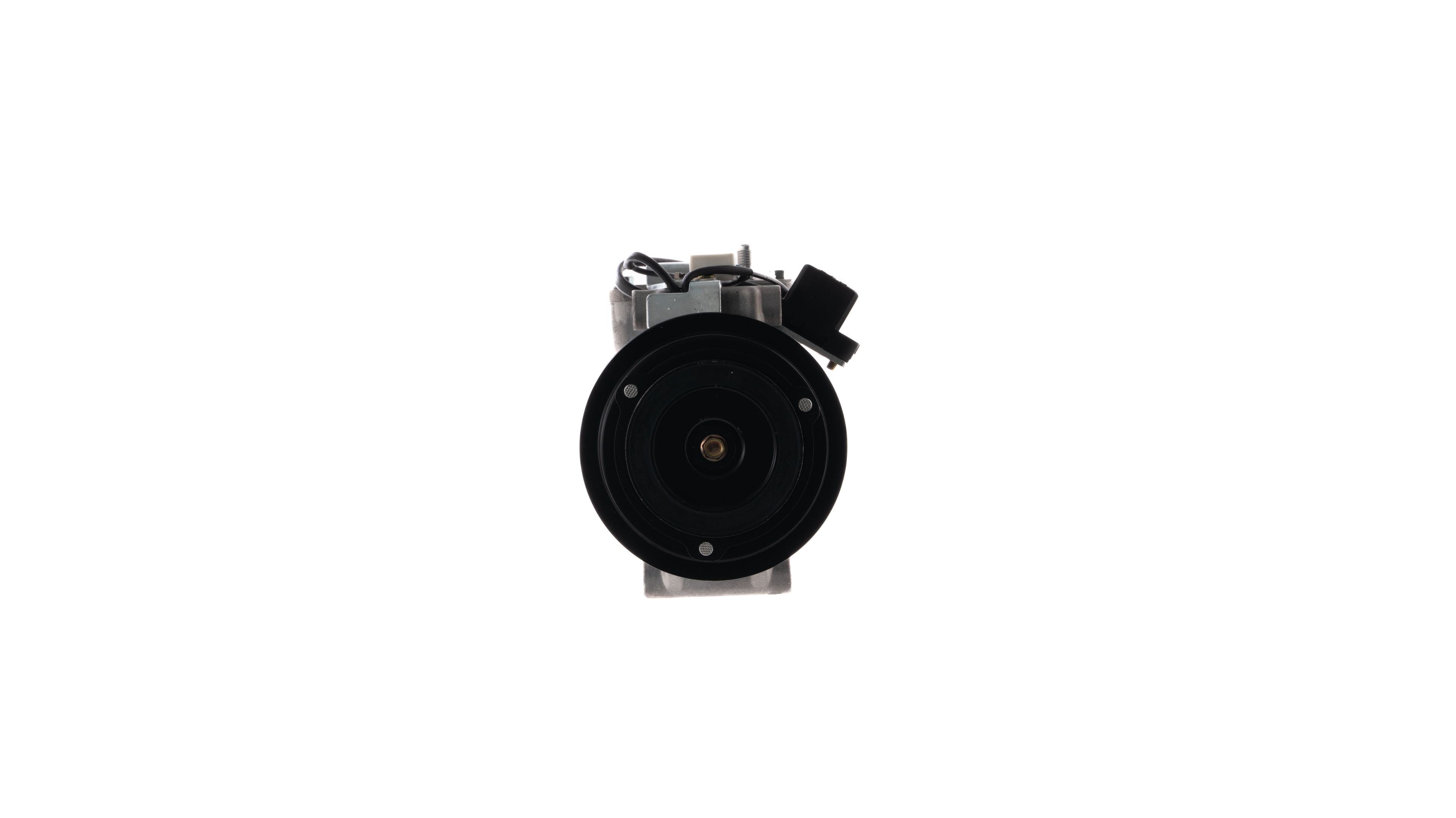 Klimakompressor A0041311301 MAHLE ORIGINAL ACP1712000S MERCEDES-BENZ, VOLVO, JAGUAR