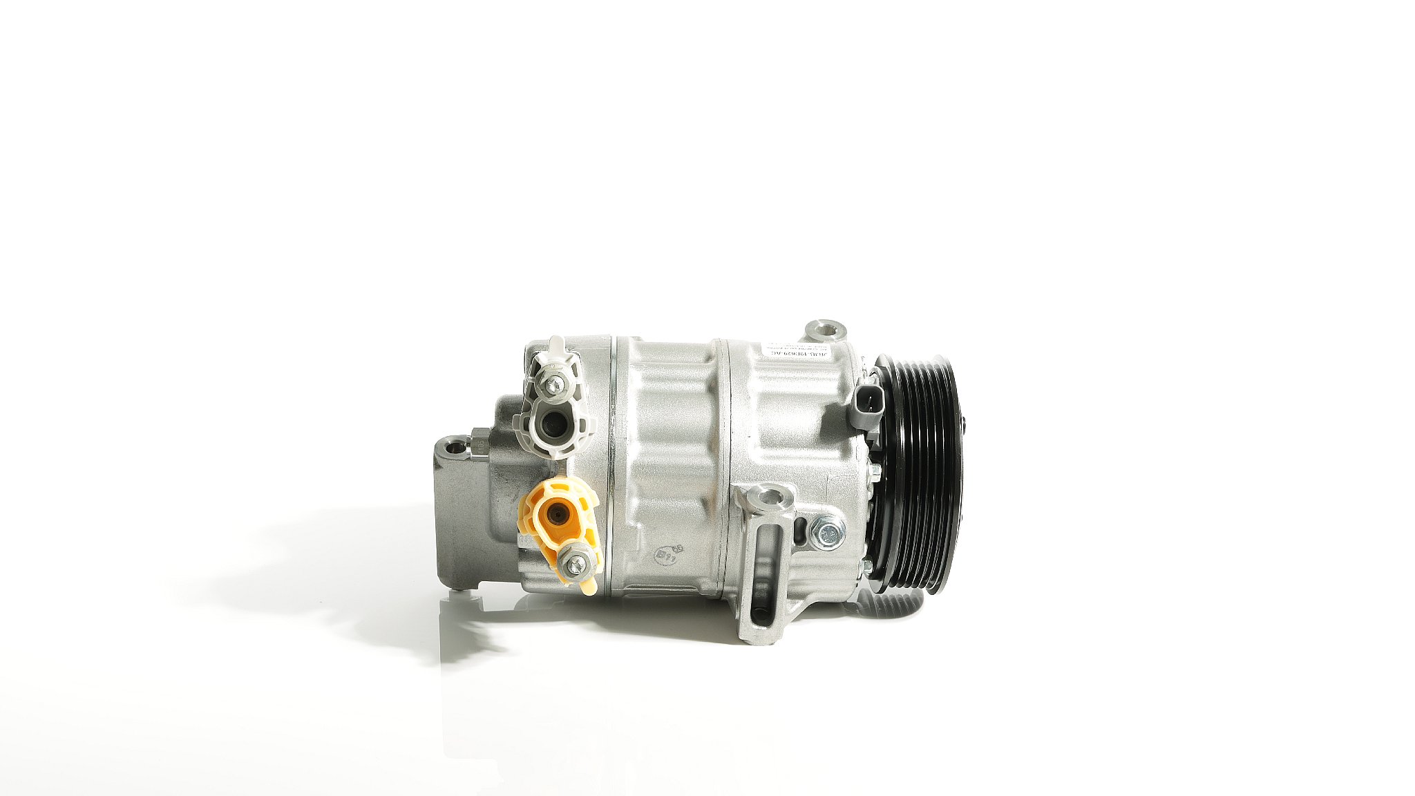 ACP1718000P Aircopomp MAHLE 2215815 FORD, FORD USA