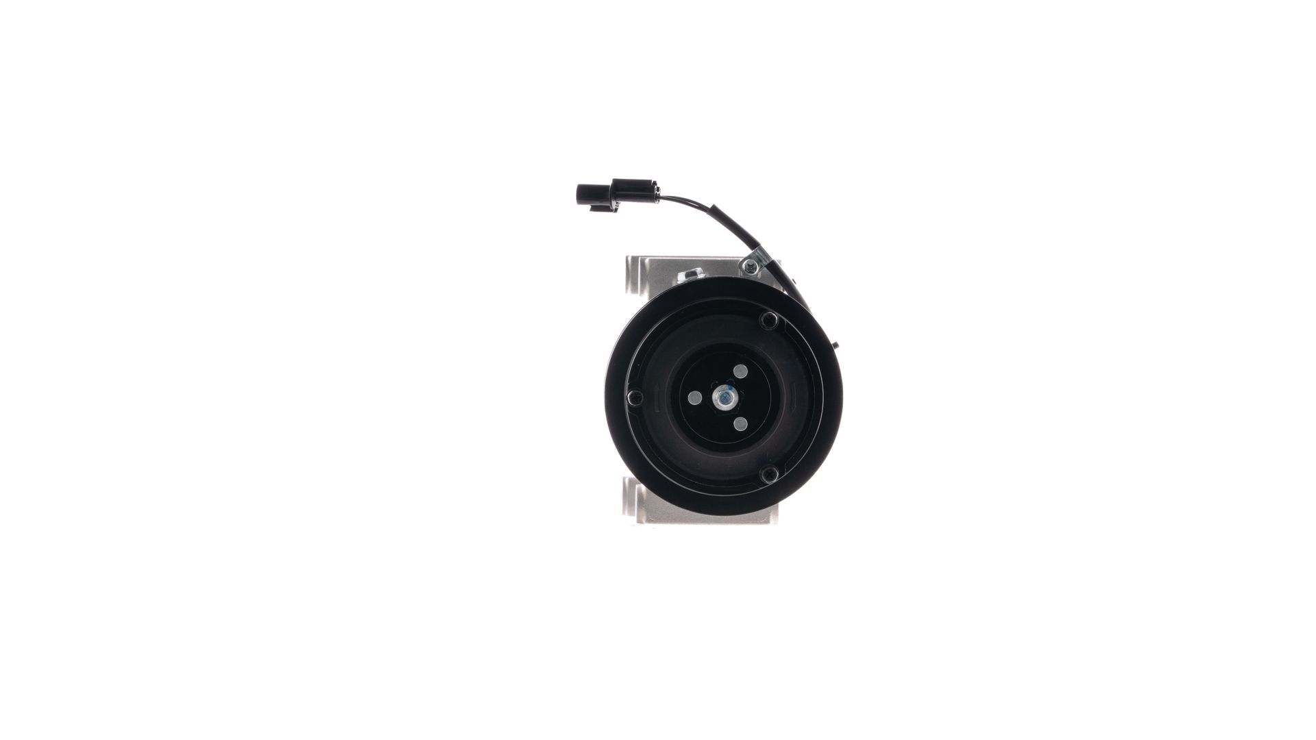 MAHLE ACP 763 000S Klimakompressor
