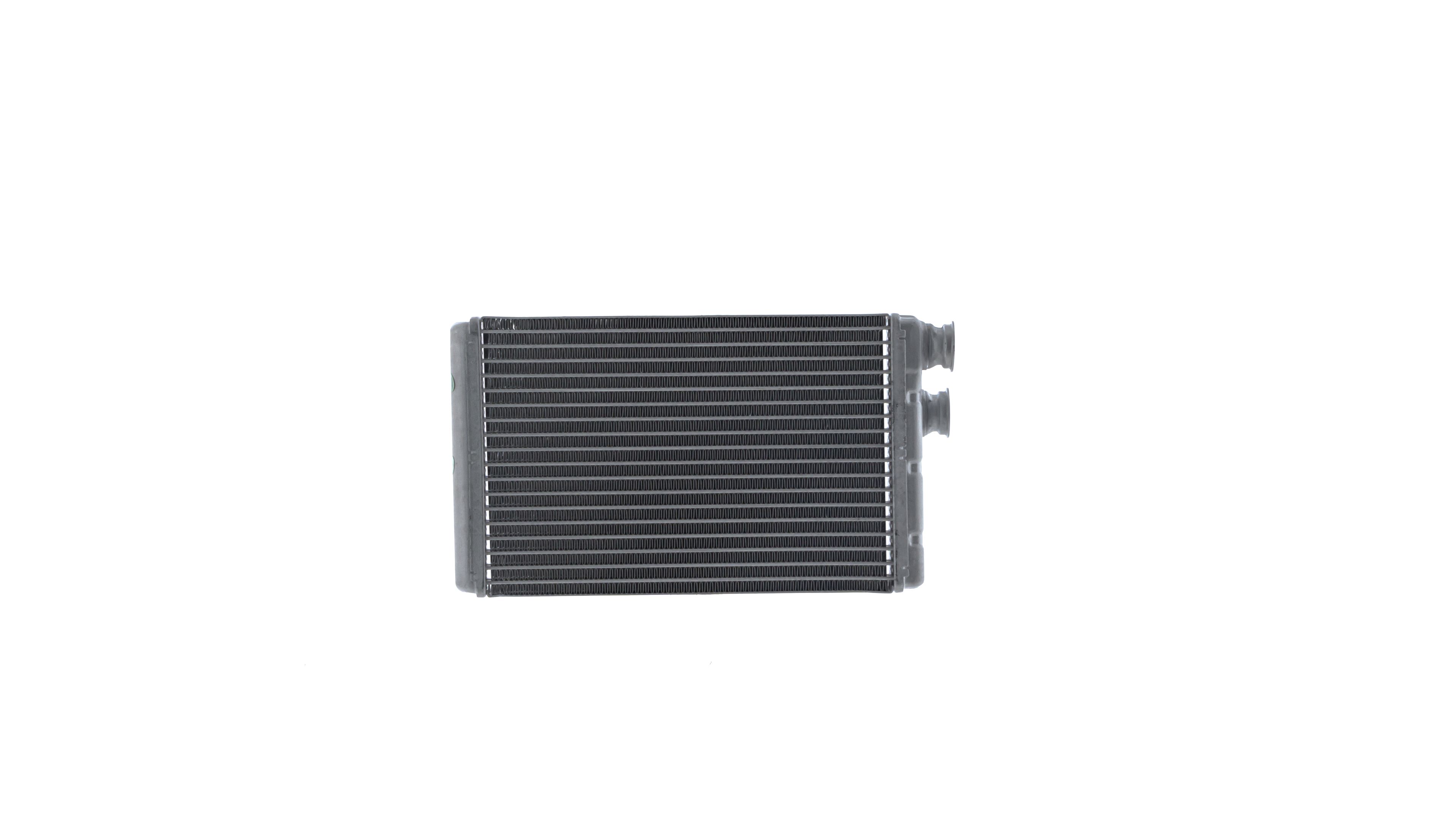 72567153 MAHLE AH37000S originele kachelradiateur BMW G30