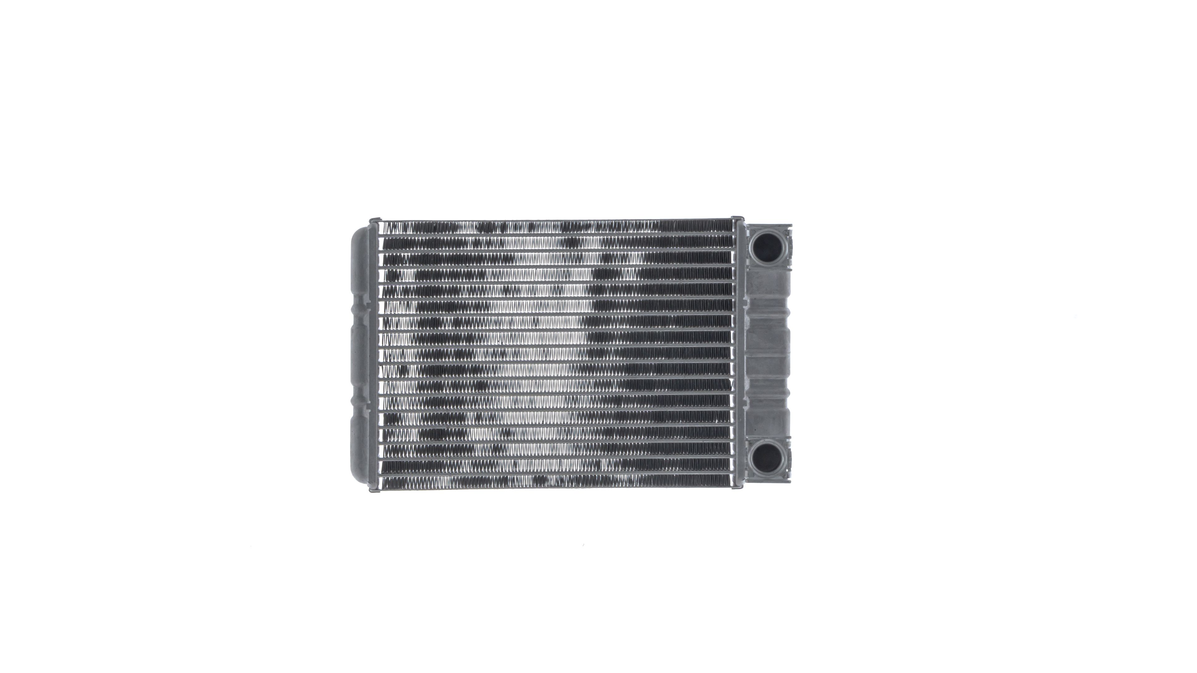 Radiateur de chauffage A203-830-0161 MAHLE AH77000S MERCEDES-BENZ, SMART