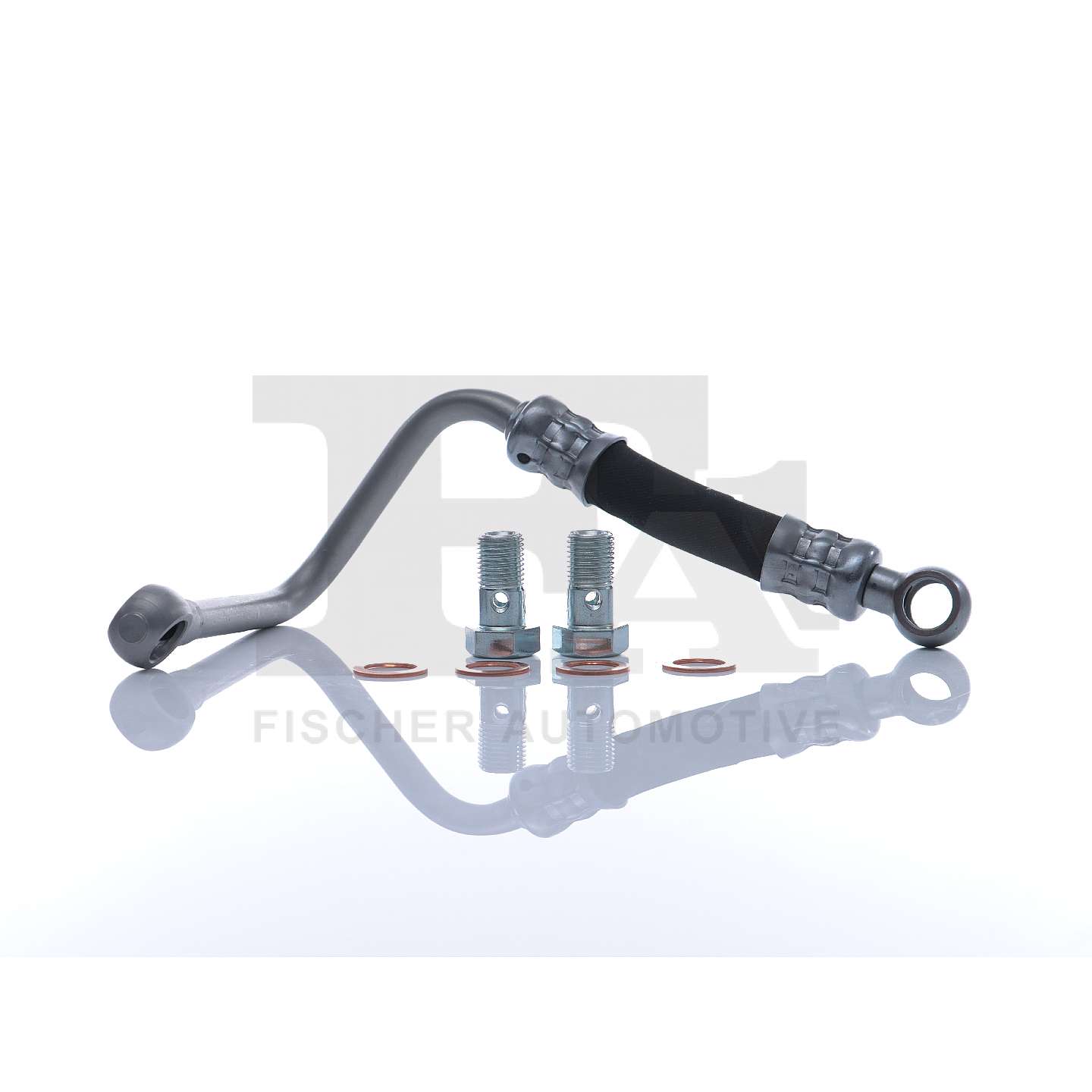 FA1 610-903Z Ölleitung für Turbolader BMW X5 3.0d 211 PS Diesel