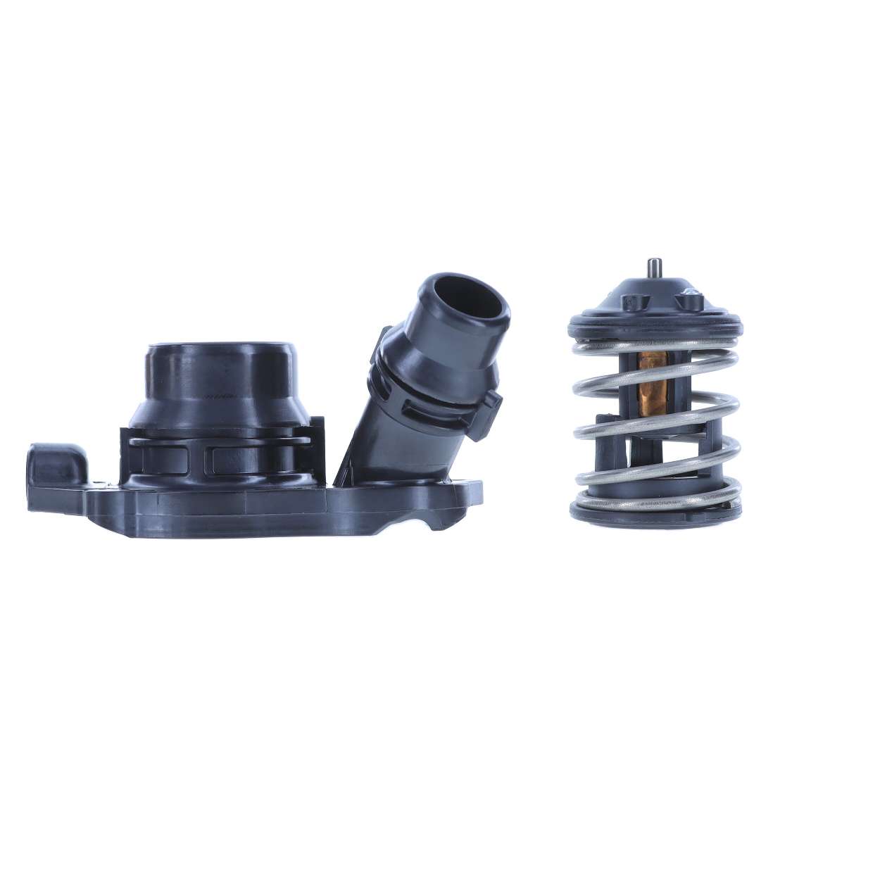 MOTORAD 2002KT Thermostat BMW F01 730 d 245 CV Diesel 2010