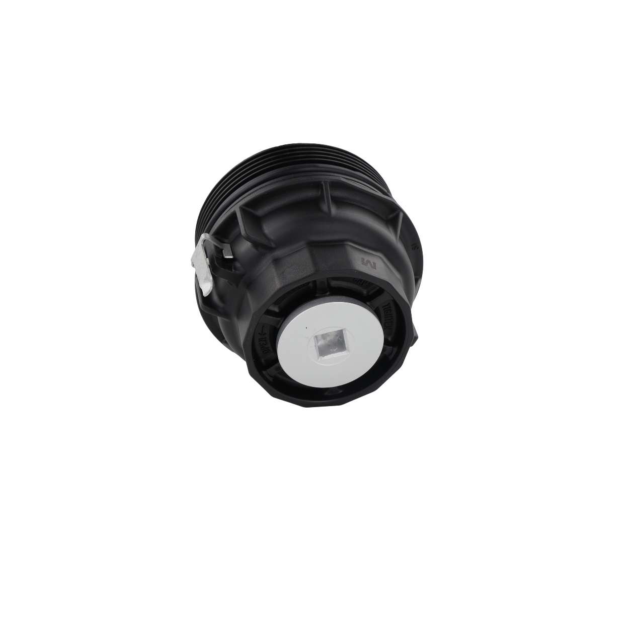 MOTORAD MO301 Boîtier de filtre à huile Mercedes W164 ML 420 CDI 4.0 4-matic (164.128) 306 CV Diesel 2007