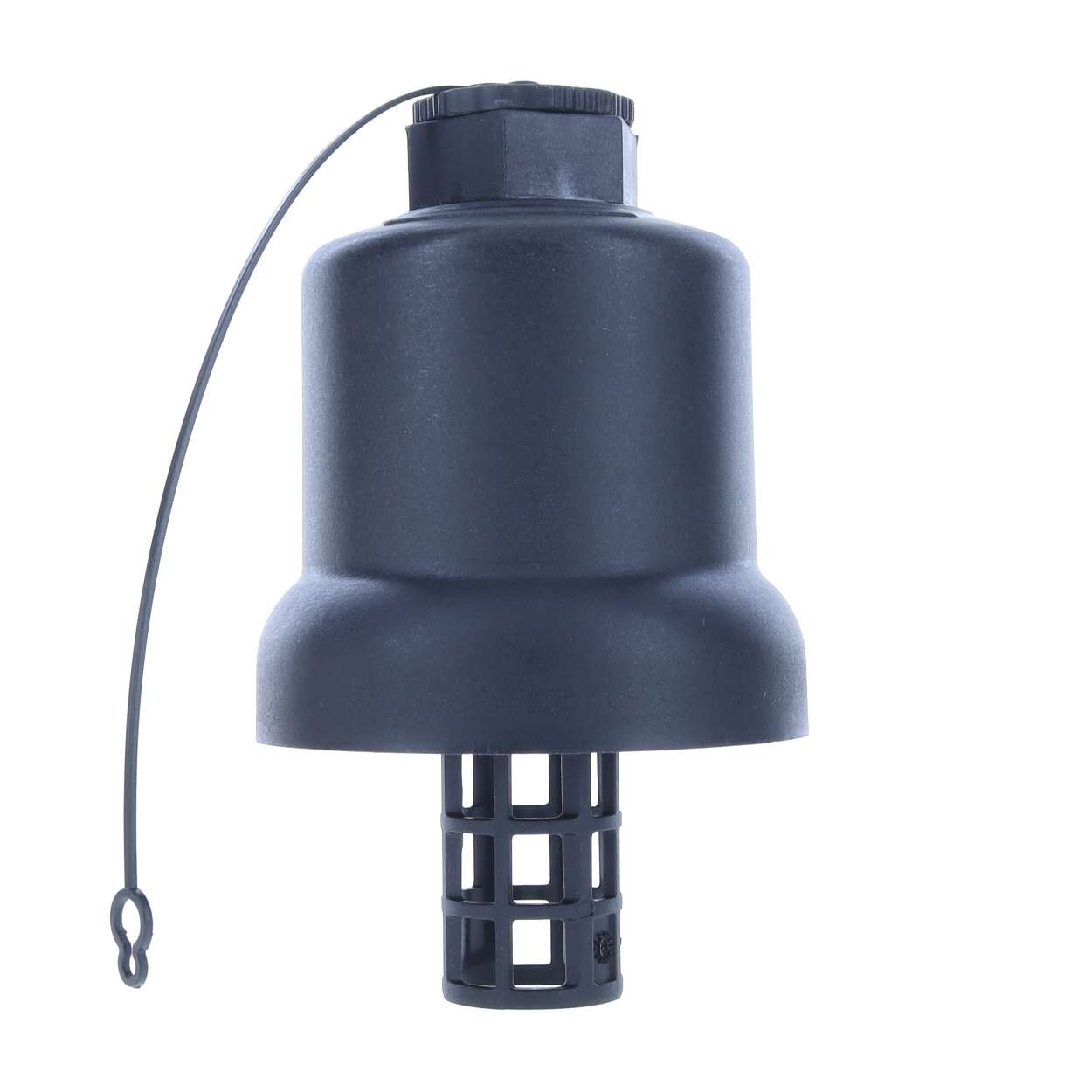 Deksel, oliefilterbehuizing 06D 115 408 A MOTORAD MO361 VOLKSWAGEN, MERCEDES-BENZ, AUDI, SKODA, SEAT