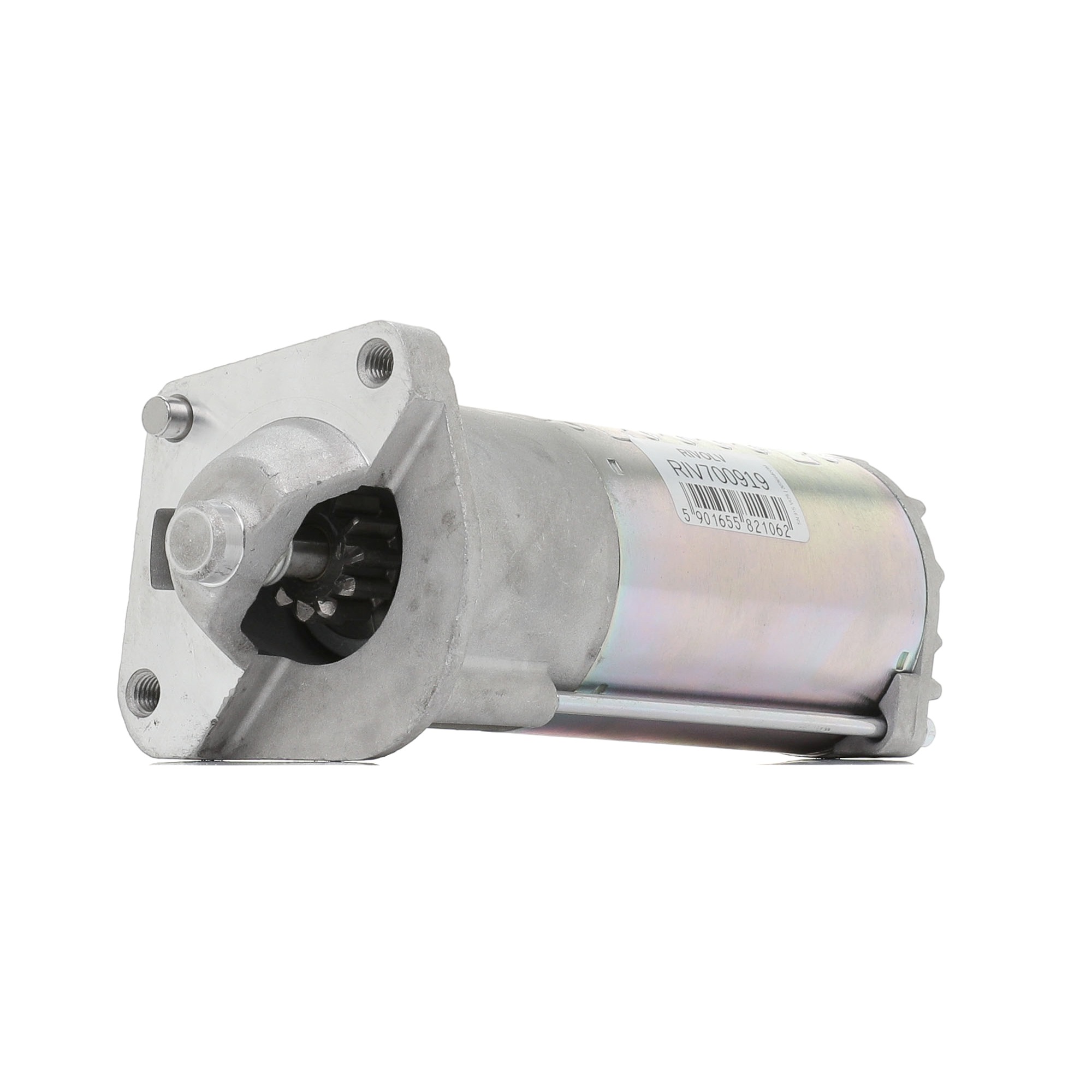 Anlasser 3600 1683 RIVOLV RIV700919 FORD, VOLVO