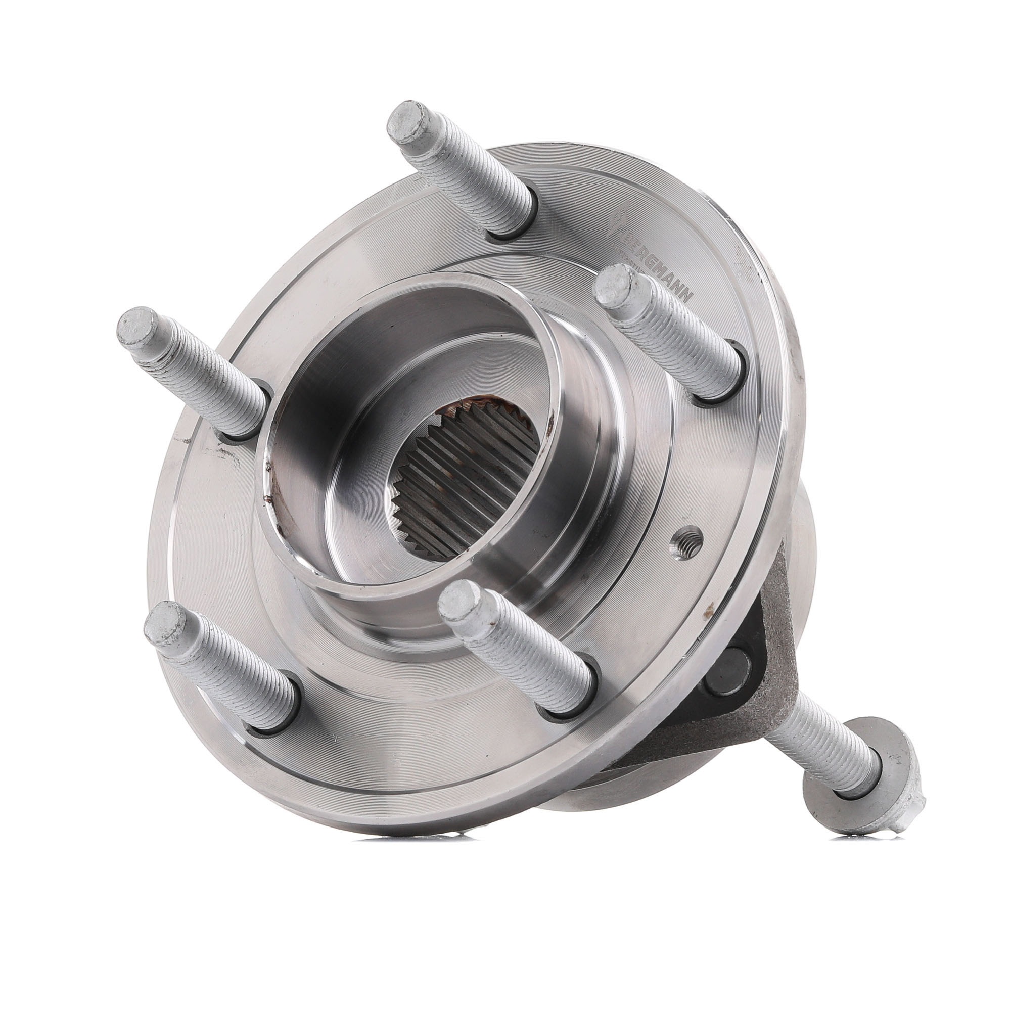 Radlagersatz GT24-195 GT-BERGMANN 0328021 OPEL, CHEVROLET, VAUXHALL