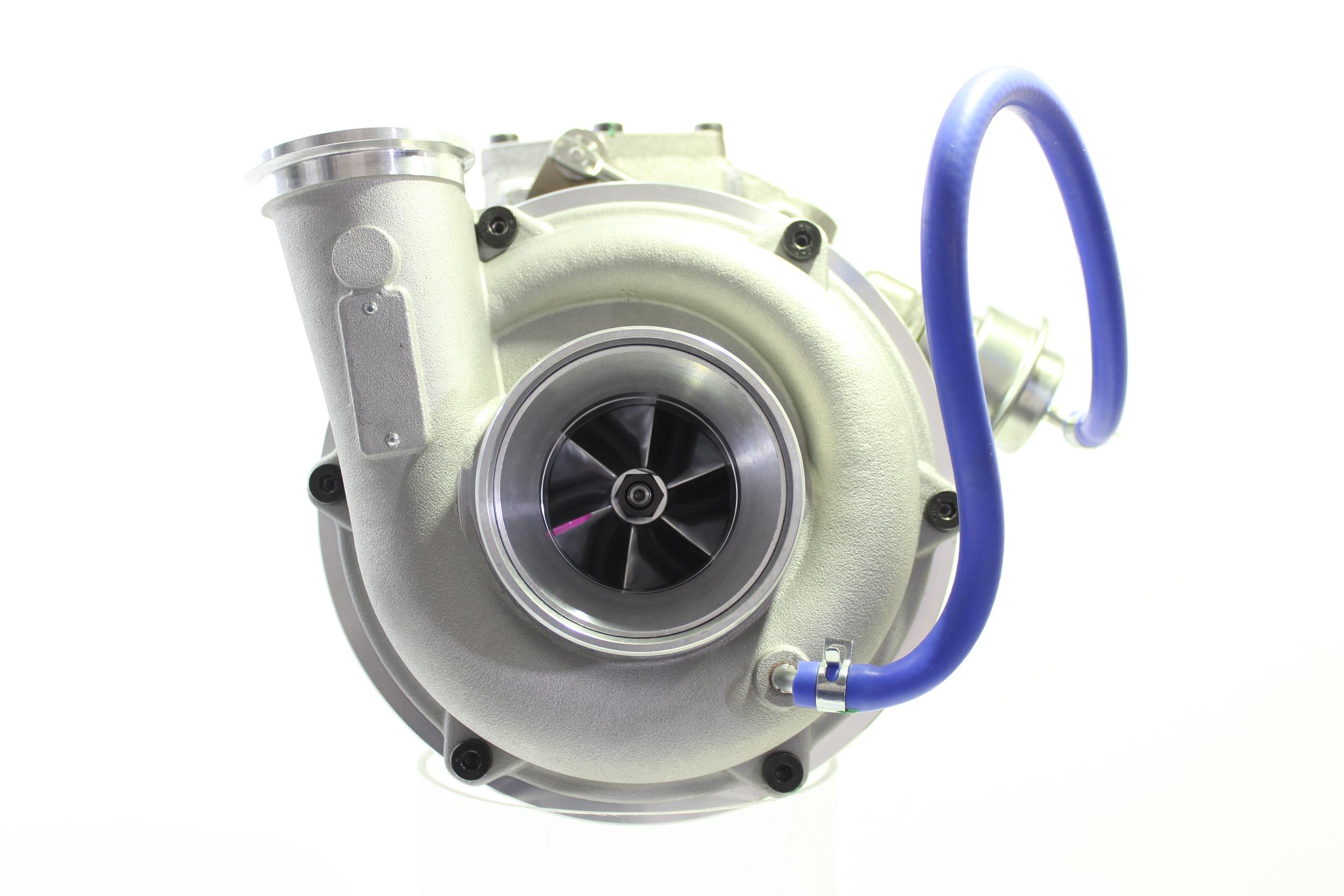 Turbocharger 119175-18031 ALANKO 10901236