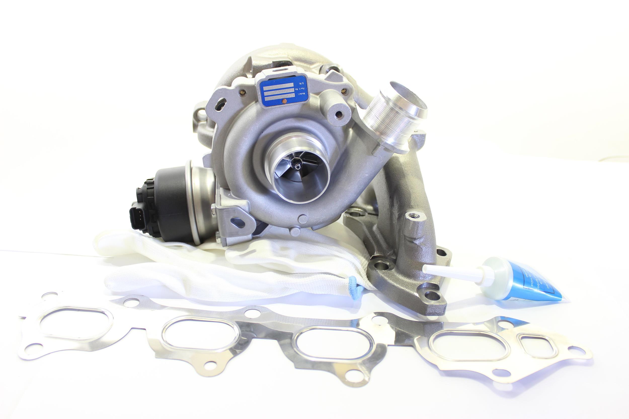 23509605 ALANKO 10901616 Turbo OPEL Vivaro C Flatbed Vrachtwagen / Chassis (K0) kosten