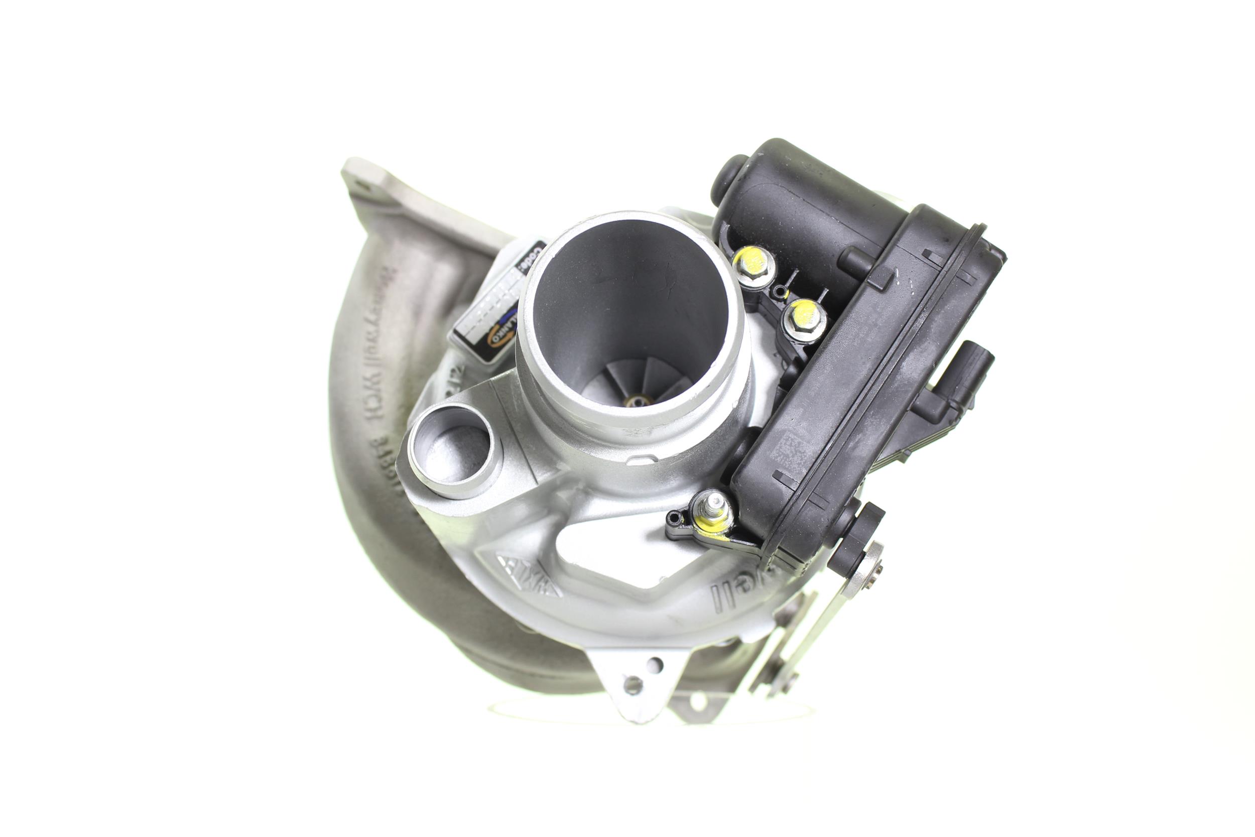 ALANKO 11902113 originele turbochargers Alfa Romeo Giulia 952