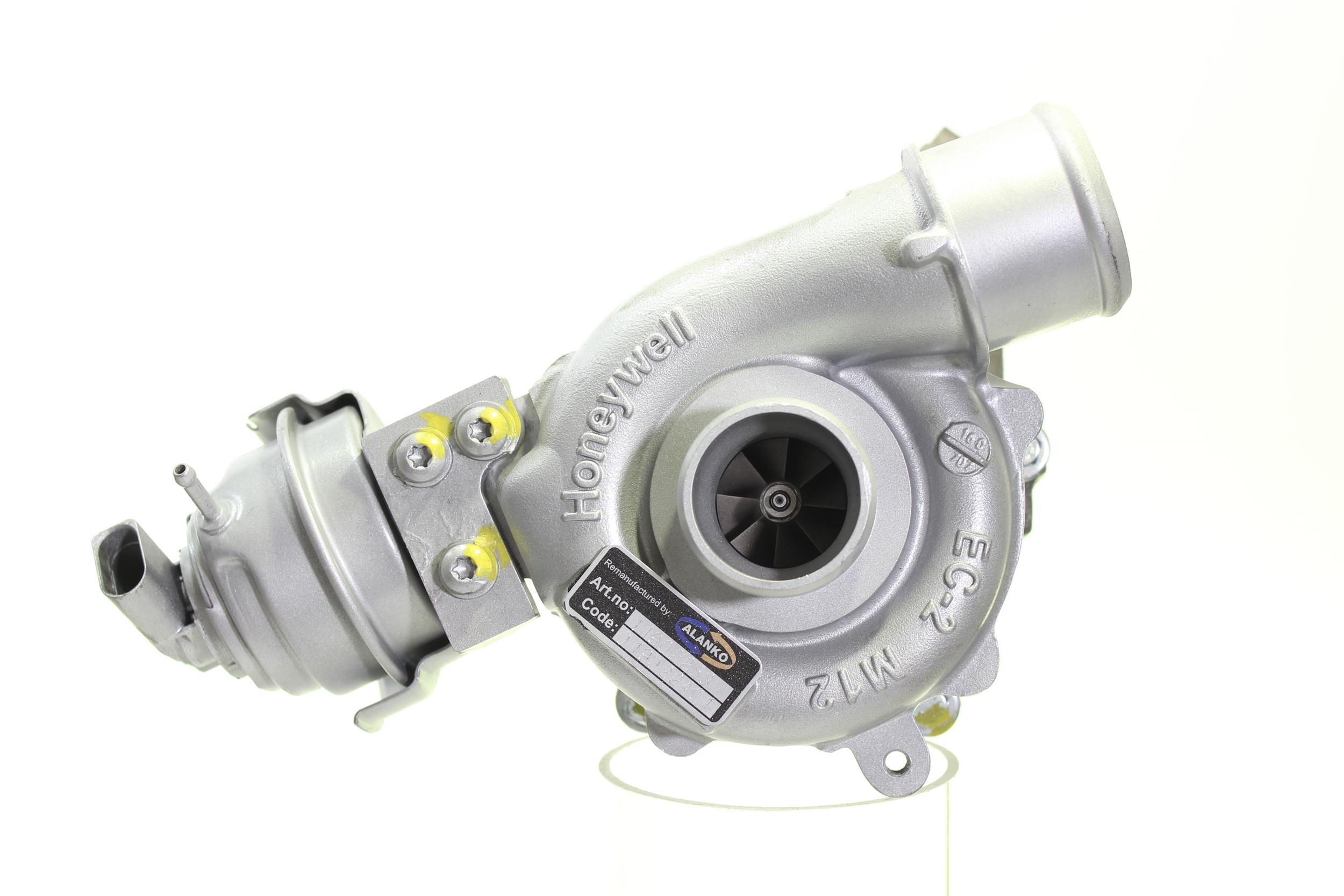 Turboahdin ALANKO 11902253