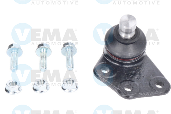 Bærekule 51769984 VEMA 230130 FIAT